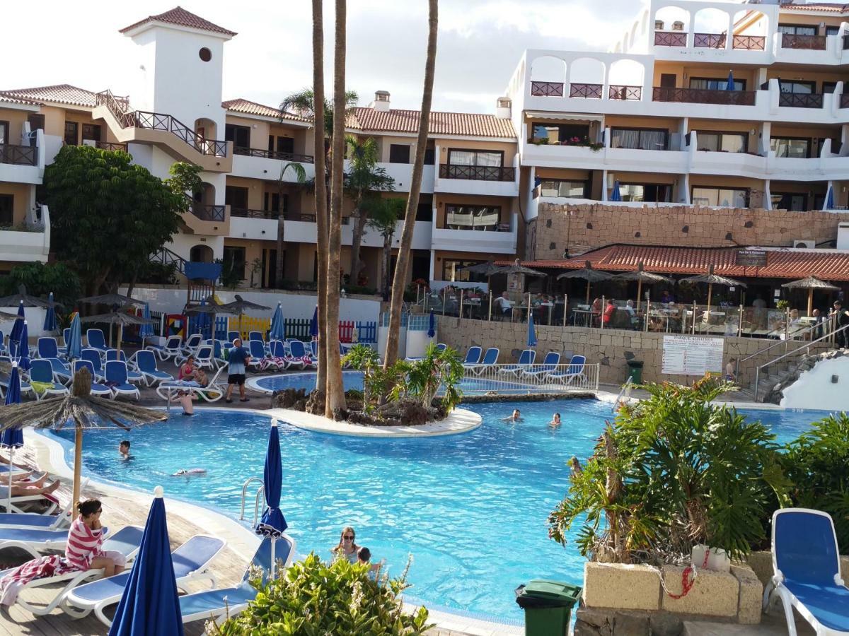 Apartamento Kassir San Miguel de Abona Exterior photo