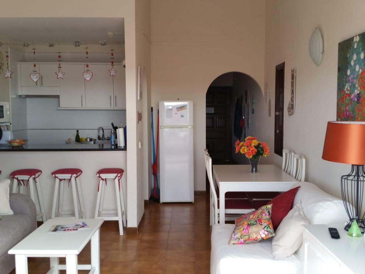 Apartamento Kassir San Miguel de Abona Exterior photo